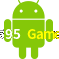 Aplicativo 595 Game para Android