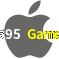 Aplicativo 595 Game para iOS