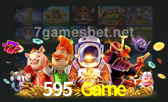 cassino 595 Game
