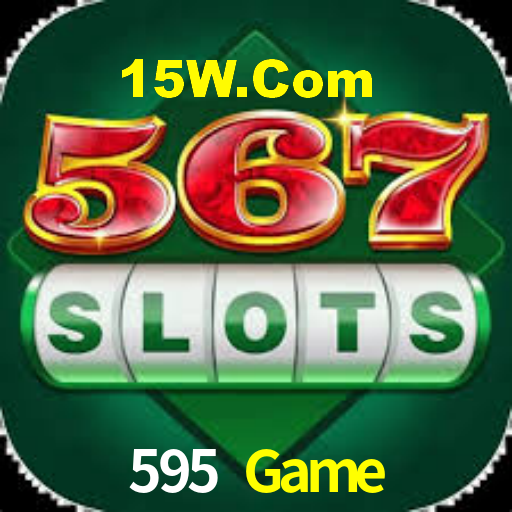 595 Game - Casino De Esports Brasileiro - 595 Games App