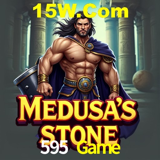 Desvendando o Mundo dos Jogos Virtuais na 595 Game