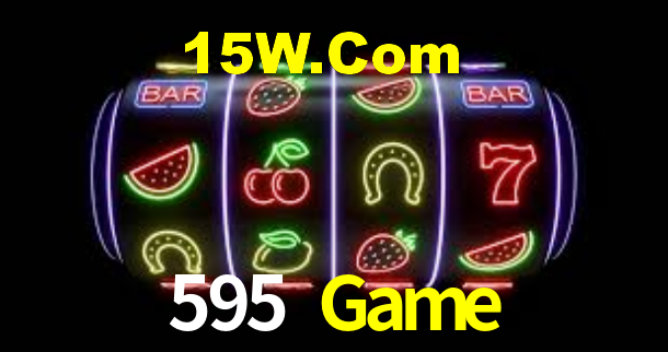 595 Games App
