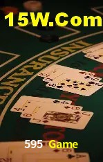 Segurança e performance na plataforma 595 Game