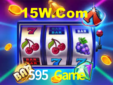 595 Game