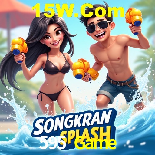 Descubra a Essência do 595 Game: Nossa História e Compromissos