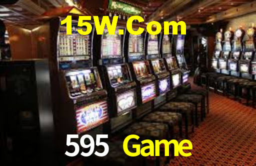 595 Game,595 Games App