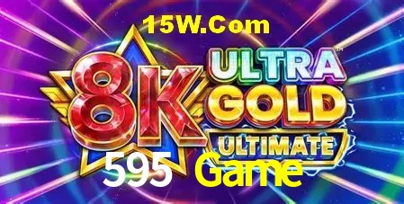 Estatísticas Esportivas 595 Game