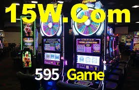 Premium Interface 595 Game