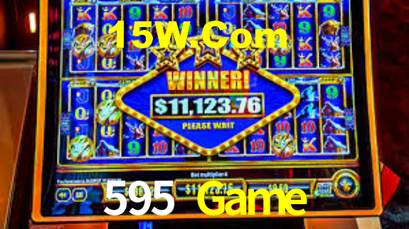 Bônus Generosos e Exclusivos no 595 Game para Você!