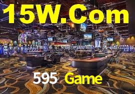 Blackjack Table 595 Game