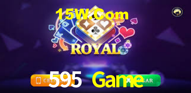 Download de APK seguro na 595 Game