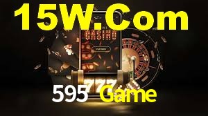 Tournaments 595 Game
