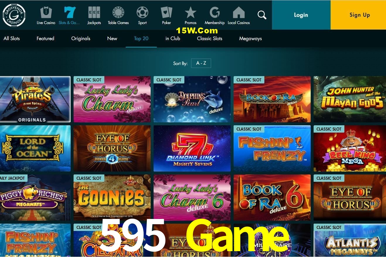 2FA Security 595 Game