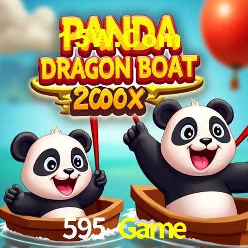 Programa VIP 595 Game