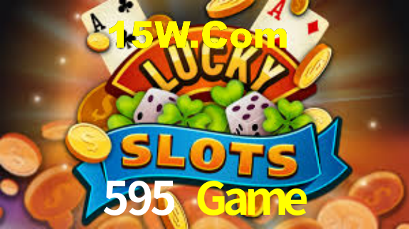 APP rápido e leve da 595 Game