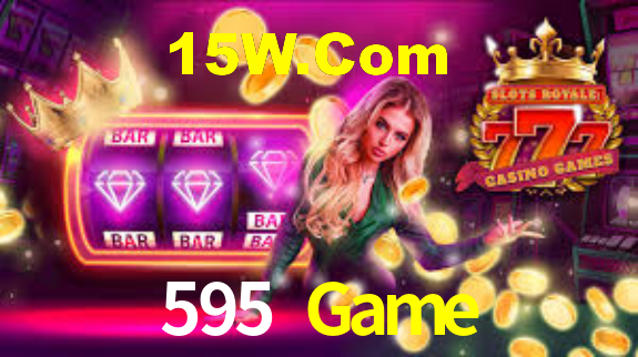 595 Game,595 Games App
