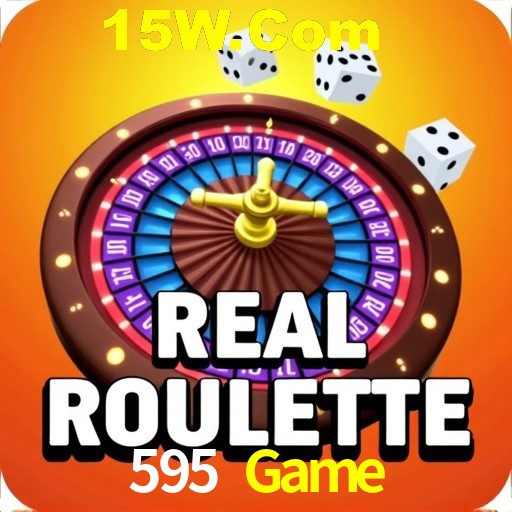 Descubra o Mundo do Cassino Online com 595 Game