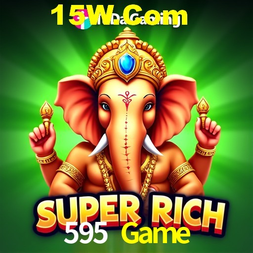 Desvendando o Mundo dos Jogos Virtuais na 595 Game