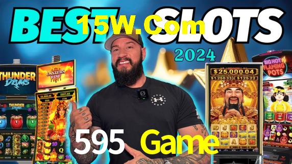 595 Game,595 Games App