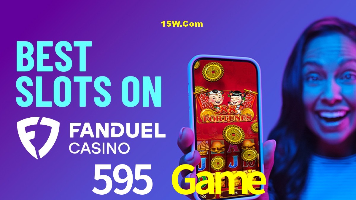 Quick Registration 595 Game