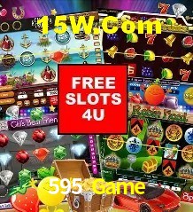 Estatísticas Crash Games 595 Game