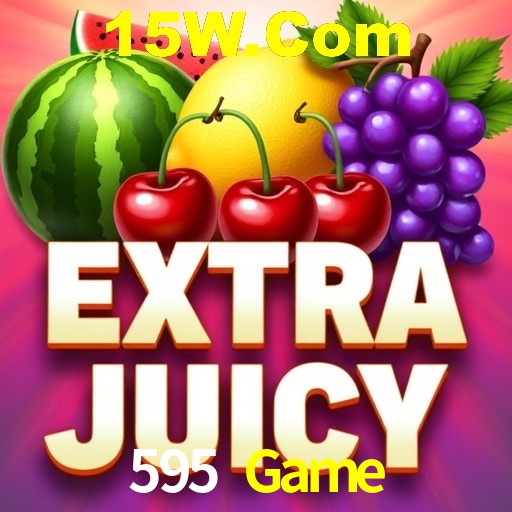 Descubra o Mundo do Cassino Online com 595 Game