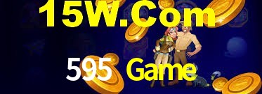 595 Game,595 Games App