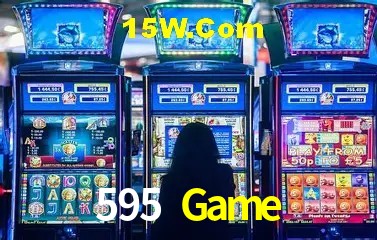 Segurança 2FA 595 Game