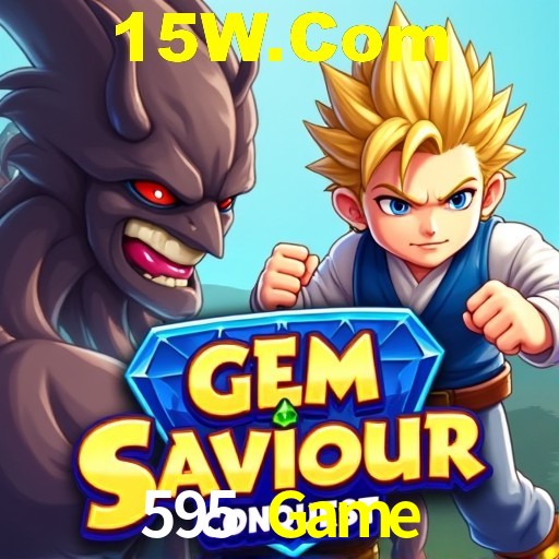 Desvendando o Mundo dos Jogos Virtuais na 595 Game