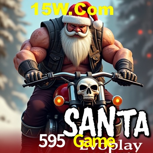 Descubra a Essência do 595 Game: Nossa História e Compromissos