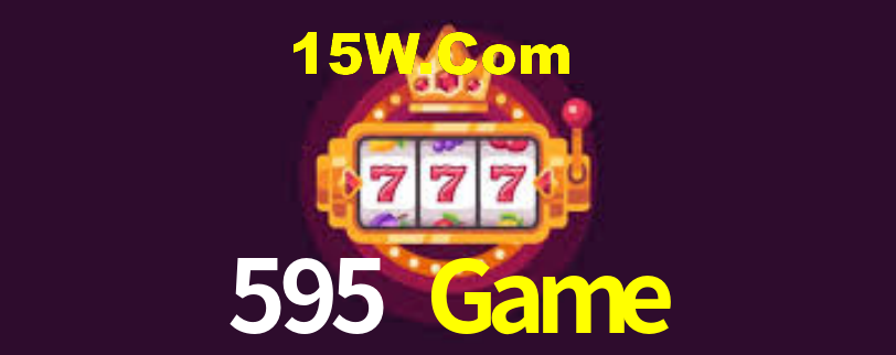 595 Games App