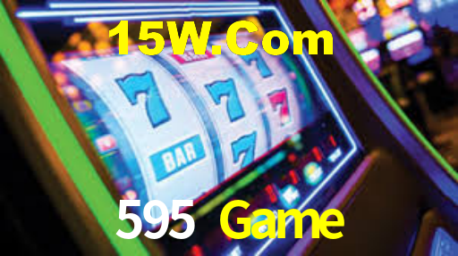 595 Game,595 Games App
