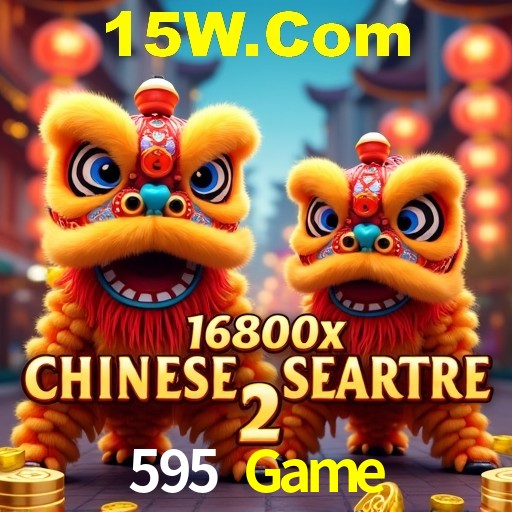 A Emoção da Loteria na 595 Game: Uma Chance de Mudança de Vida