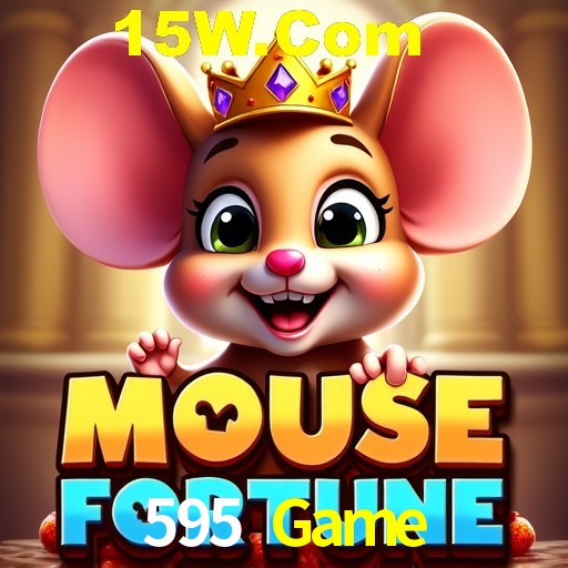 Bônus após cadastro na 595 Game