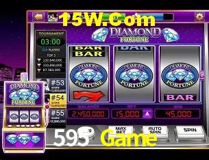 Promoção Relâmpago 595 Game