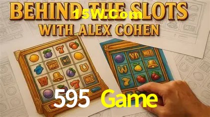 Estatísticas 595 Game