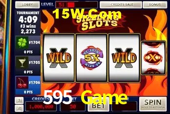 Promoções Sazonais 595 Game