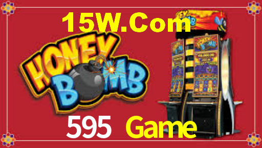 595 Game