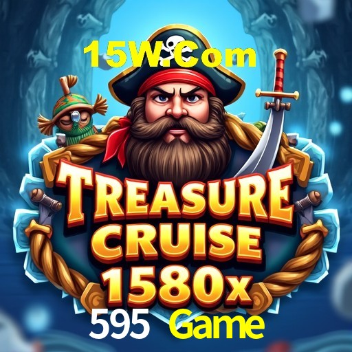 Roda da fortuna na 595 Game