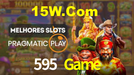 595 Game