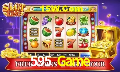 Mesa de Roleta 595 Game