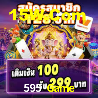 595 Game: A Experiência de Casino com Jogos de Mesa ao Vivo