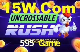 Spaceman Game 595 Game