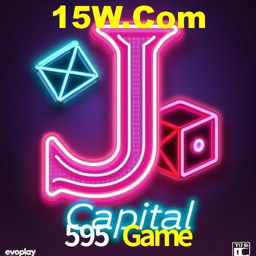 Desvendando o Mundo dos Jogos Virtuais na 595 Game