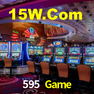 595 Game,595 Games App