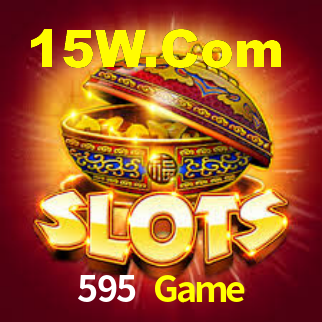 595 Games Bet