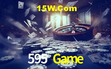 Canal oficial no Telegram da 595 Game