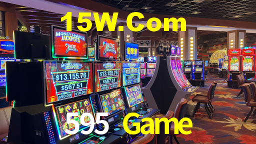 595 Game,595 Games App