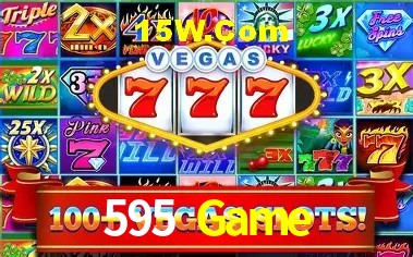 Ofertas Exclusivas 595 Game