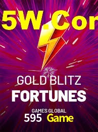 Experiência VIP 595 Game